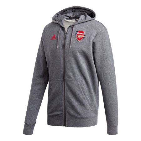 ΑΝΔΡΙΚΗ ΖΑΚΕΤΑ ADIDAS Arsenal London Sweatshirt 518133 FQ6927